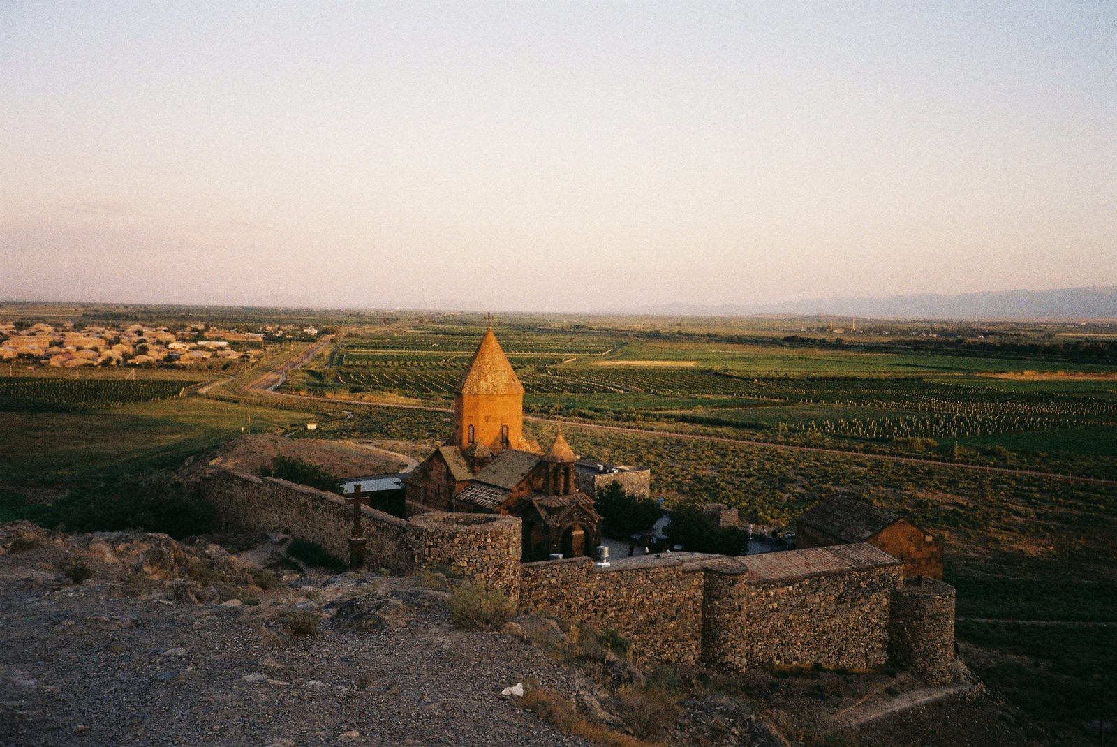 Khor Virap
