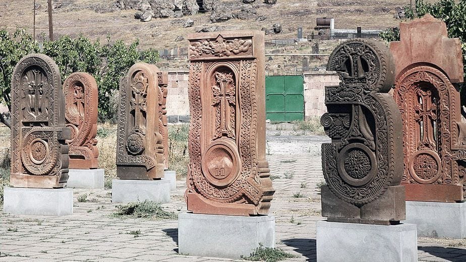 Oshakan