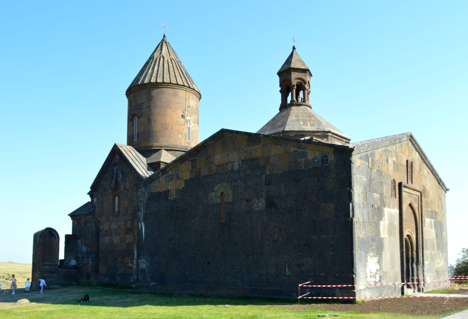 Saghmosavank